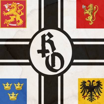 Rawness Obsolete : In Hoc Signo Vinces